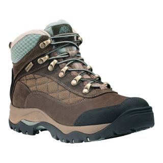 Timberland Womens Gannon Mid Hiker with Gore Tex Membrane Style 27648
