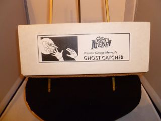 George Murrays Ghost Catcher   from Norm Nielsen
