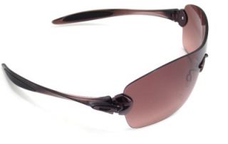 Oakley Womens Sunglasses Compulsive Squared Amethyst w G40 Blk GRDNT