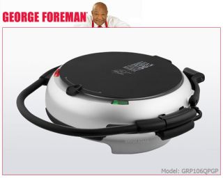 Copyright © 2009 George Foreman & eDealBuy. All Rights Reserved.