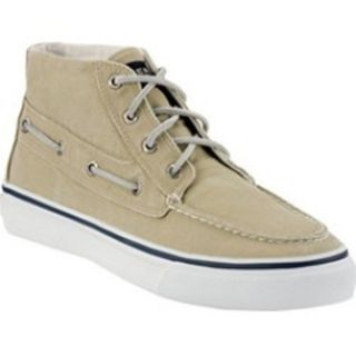 Mens Sperry Top Sider Olive Bahama Chukka Must See Many Sizes