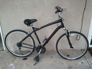 Specialized XL Hybrid Globe Bike