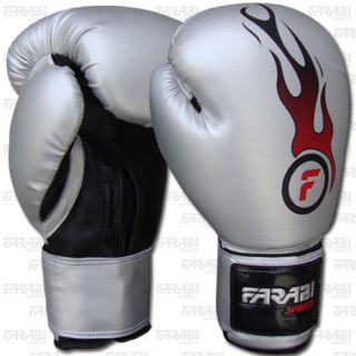  gloves sparring gloves punch bag training mitts mma synthetic gloves