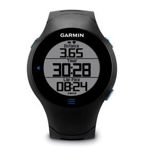Garmin Forerunner 610 GPS HRM   w/ Premium Heart Rate Monitor