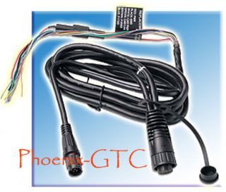 Garmin GPSMAP 536s 540S 541s 545s 546s Power Data Cable
