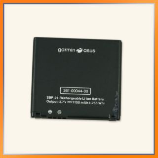 New Garmin Asus 361 00044 00 Battery Garminfone