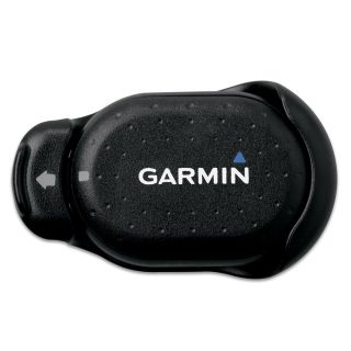 New Garmin 010 11092 00 Wireless Foot Pod for Garmin Forerunner and