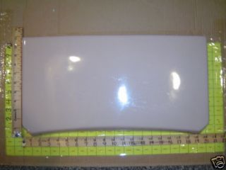 Gerber Sloan Flushmate Toilet Tank Lid 28 390 398 Bone