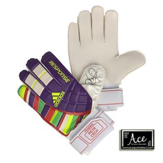 Adidas Response Petr CECH Training Goalkeeper Gloves V87188