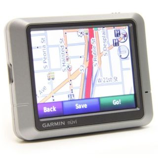  Garmin Nuvi 200 Automotive GPS Receiver