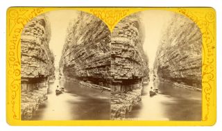 stoddard view stereoview by s r stoddard glens falls titled 1164 the