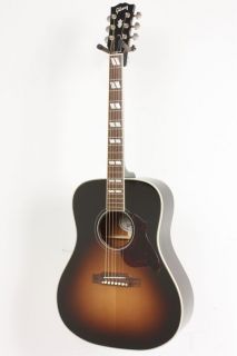 Gibson Hummingbird Pro Acoustic Electric Guitar Regular 886830494161