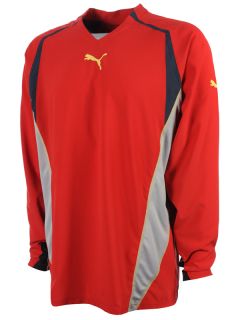 Puma Mens Soccer Goalkeeper Jersey Shirt XL 70007903