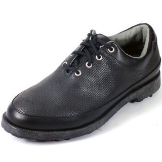 Adidas Golf Classic Comp Womens Black Black Size 6 Medium Golf Shoes
