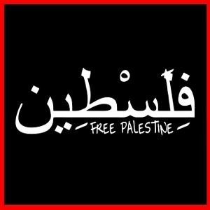 Free Palestine Muslim Israel Koran Arab Gaza T Shirt