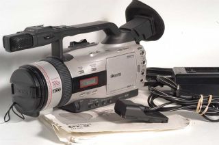 Canon GL2 DV Camcorder