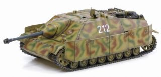  Jagdpanzer IV L 48 Hermann Goring Div East Prussia 1945 60549
