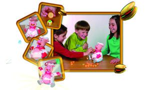 New Goliath Pop The Pig Kids Game