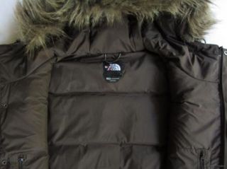 New North Face Mens Gotham Jacket Down Insulated Winter Coat
