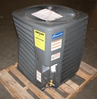 Goodman 13 SEER 4 Ton Air Conditioner Outdoor A C Unit GSC130481BB