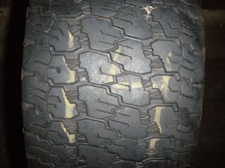 P265 70R17 Goodyear Wrangler Tire 14