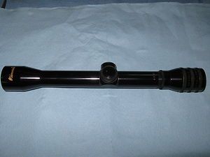 Glenfield Vintage 4x32 Rifle Scope