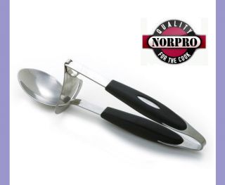 Norpro Scoop Release Cookie Dropper New 3298