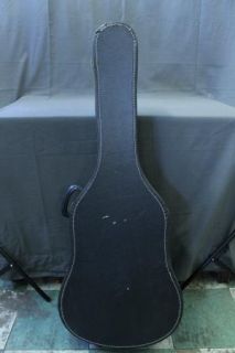 Goya Acoustic Guitar by Martin Model G 310 w Hard Case