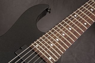 Ibanez Prestige RG2228 GK 8 String Guitar Incredible Monster Tone
