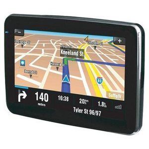 GPS New Curtis GPD430 Automotive GPS Receiver