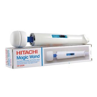 Hitachi Magic Wand Personal Massager  Cnveld VHIT250