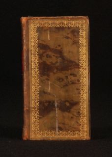 1816 Wildgoose Spiritual Quixote by Richard Graves