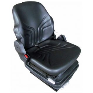 Grammer Complete Seat John Deere Holland Massey Agco Allis Combine