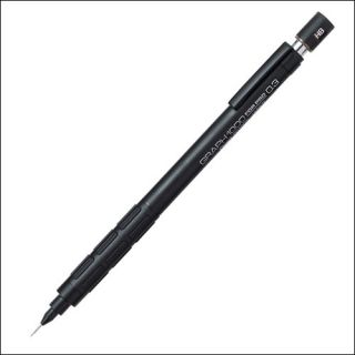 Pentel Graph 1000 Mechanical Pencil for Drafting 0 3mm