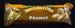  sweet salty nut granola bars sweet and salty peanut 30 count 1 2 ounce