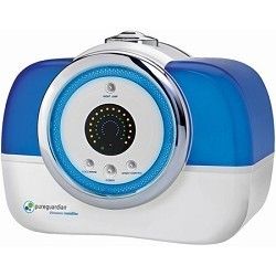 Germ Guardian 120 Hour Ultrasonic Digital Humidifier H4600