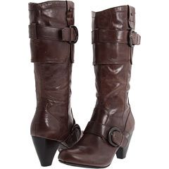 Born Womens Germaine Boots 8