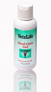  Oral Care Gel All Natural Dental Spray W/Grapefruit Seed Extract 4.5oz