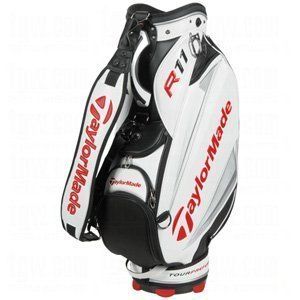  TMX R11 Tour Full Size Staff Golf Bag Look Like A Pro