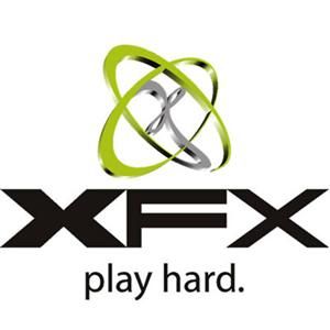 XFX HD667XZNFQ Radeon HD 6670 Graphic Card 800 MHz Core 1GB PCI