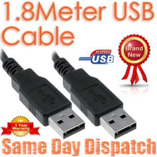 USB 2 Female to Mini 4 5 Pin Firewire  PS3 Camera Cable 0 5M 1M 1