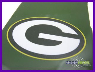  Sprint at T Apple iPhone 4 4S Green Bay Packers Hard Case Cover
