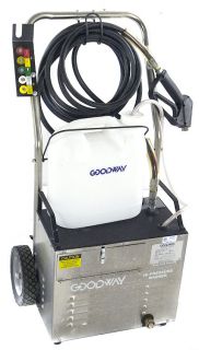 Goodway GPW 1000 Heavy Duty Hi Pressure Washer 1000PSI