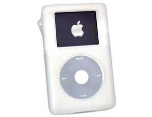  case, comparable to the iSkin, for 4th generation 20 gig ipods