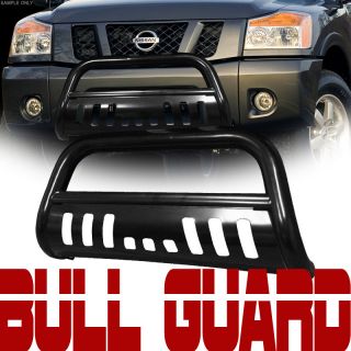 HD Bull Bar Brush Push Bumper Grille Guard 1999 2006 Toyota Tundra