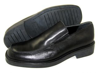 NWD Gordon Rush Mens Black Loafers Shoes US L 8 R 8 5