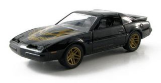 Greenlight Collectibles 1 64 Scale Black 1987 Pontiac Firebird Formula