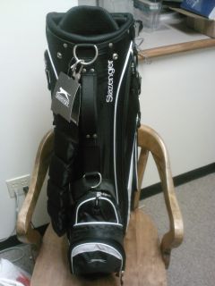 Slazenger Golf Bag Brand New Cart Bag