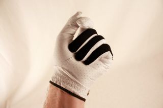  Genuine Cabretta Leather Left Hand L Golf Glove Large Gloves