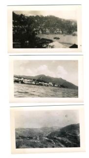 Black White Photographs of Grenada 1950S